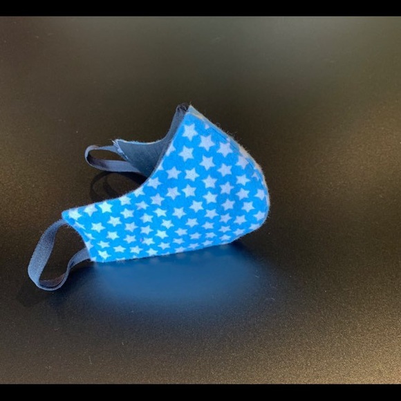 Masks - Picture 5 of 5